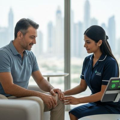 Post-Operative Care at Home in Dubai: A Comprehensive Recovery Guide (2026)