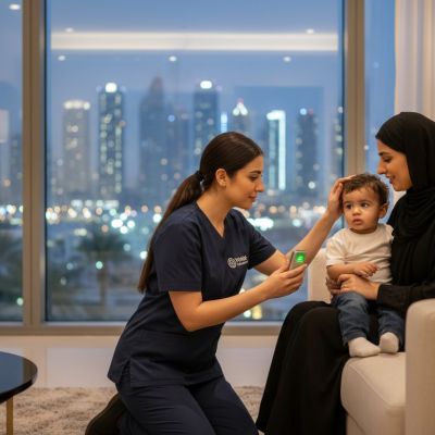 Doctor Home Visit Dubai Price: 2026 Guide to 24/7 Home Medical Costs