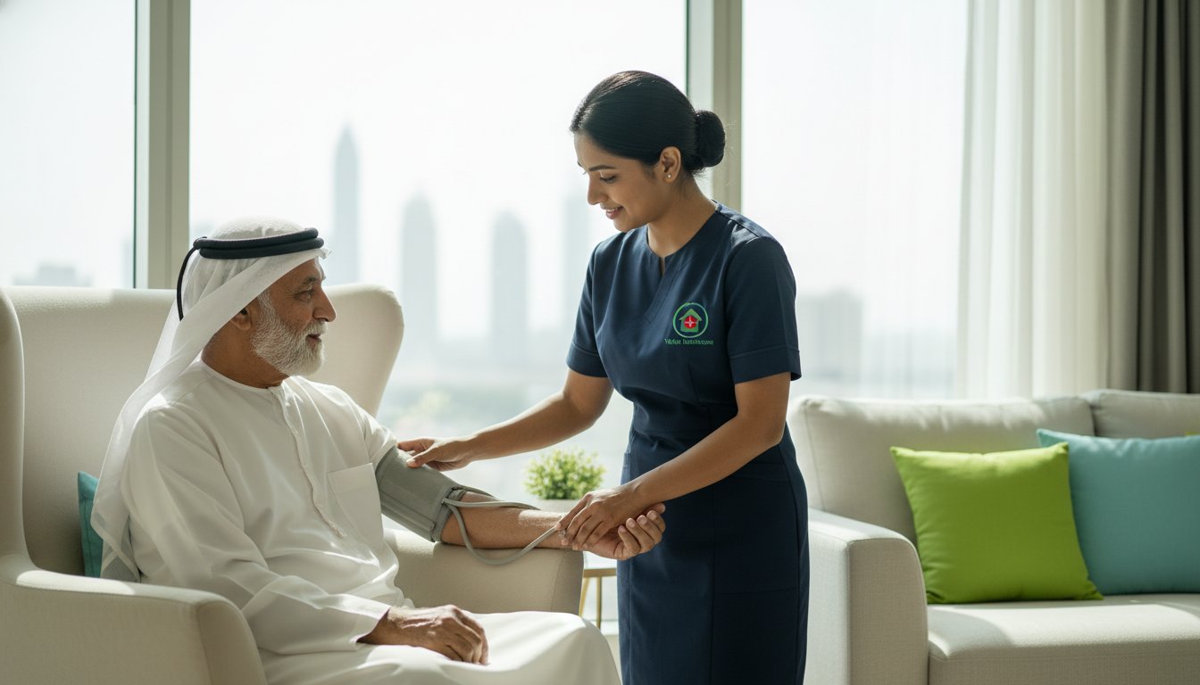 Home Health Care vs. Nursing Home: Choosing the Best Care Path in 2026