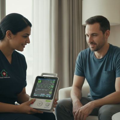 Need a Doctor at Your Hotel in Dubai? Professional 24/7 Medical Care