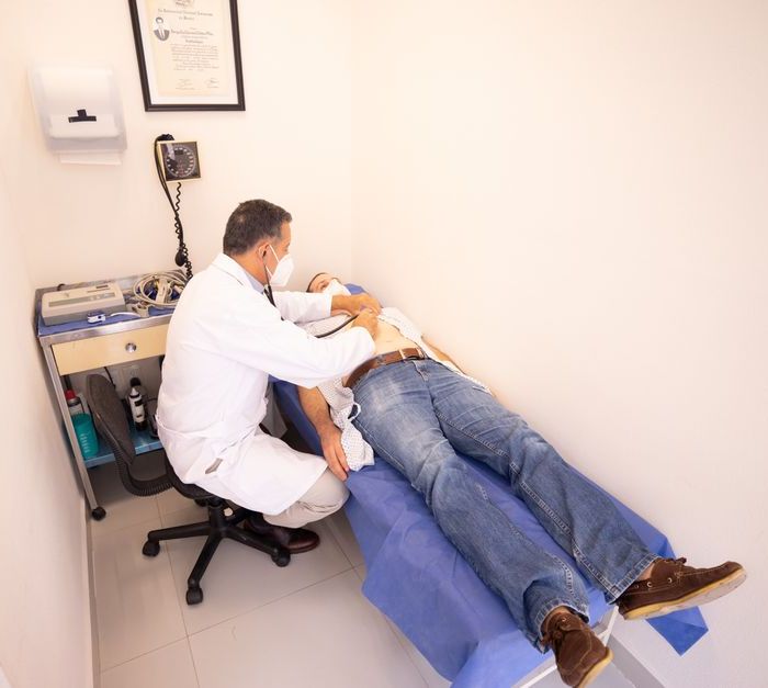 Doctor at Hotel Near Me: Dubai Healthcare