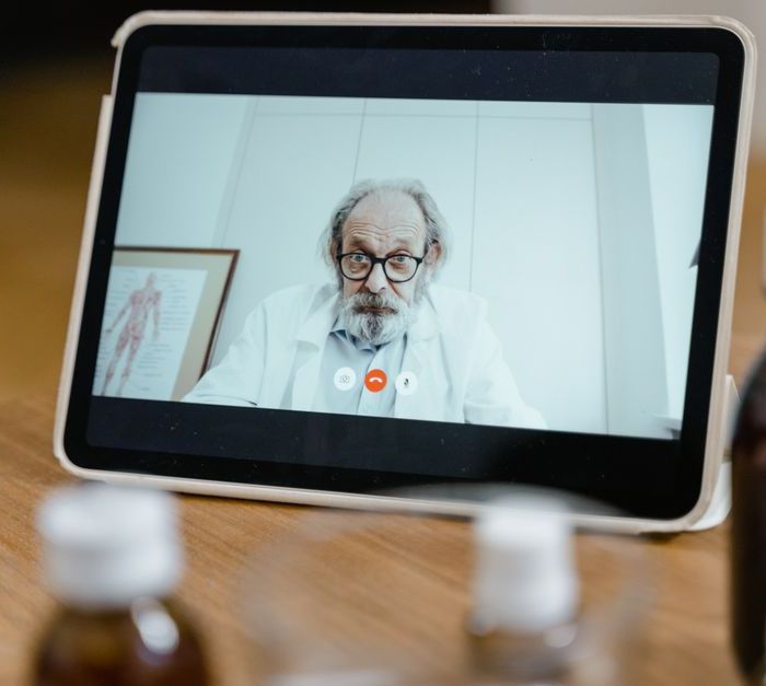Vitals Health Care: Home Medical Services in Dubai