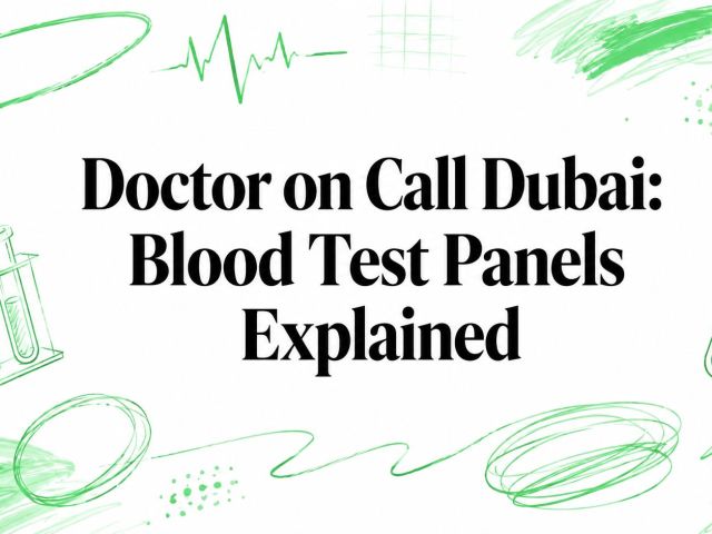 doctor-on-call-blood-tests