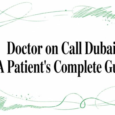 doctor-on-call-dubai-guide