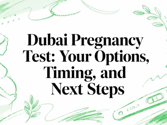 dubai-pregnancy-test-pregnancy-test