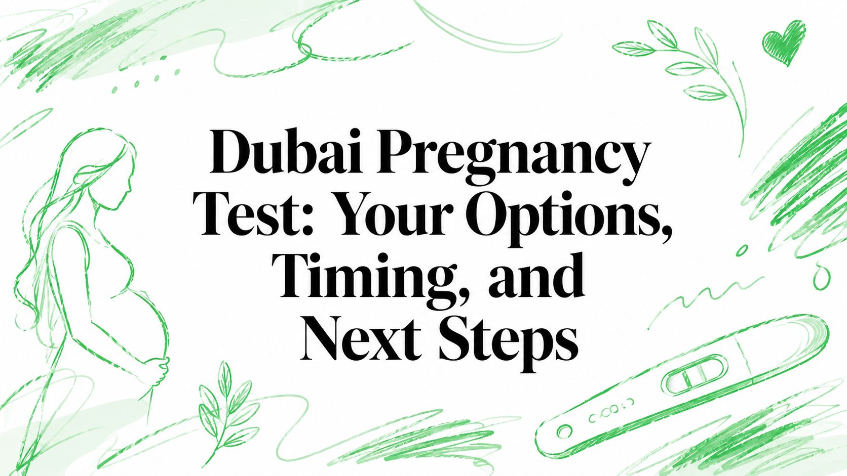 dubai-pregnancy-test-pregnancy-test
