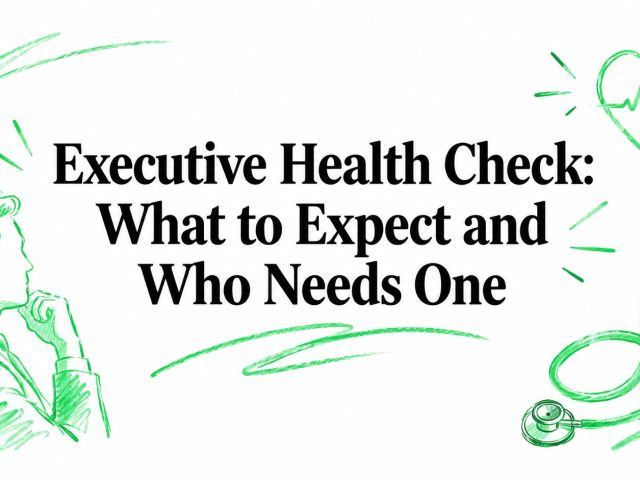 executive-health-check-medical-examination