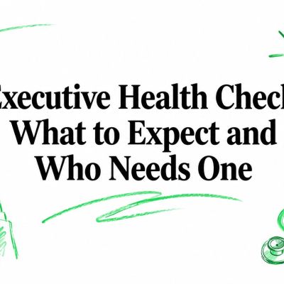 executive-health-check-medical-examination