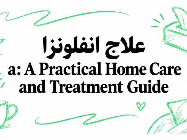 influenza-treatment-a-home-care-guide