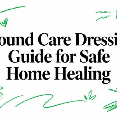 wound-care-dressing-medical-guide