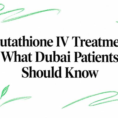 glutathione-iv-treatment-dubai-medical