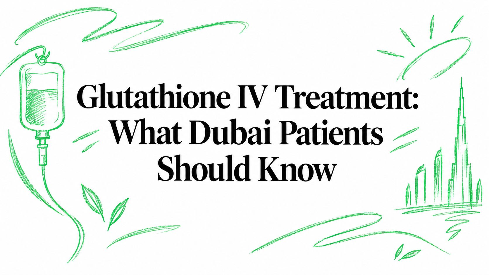 glutathione-iv-treatment-dubai-medical